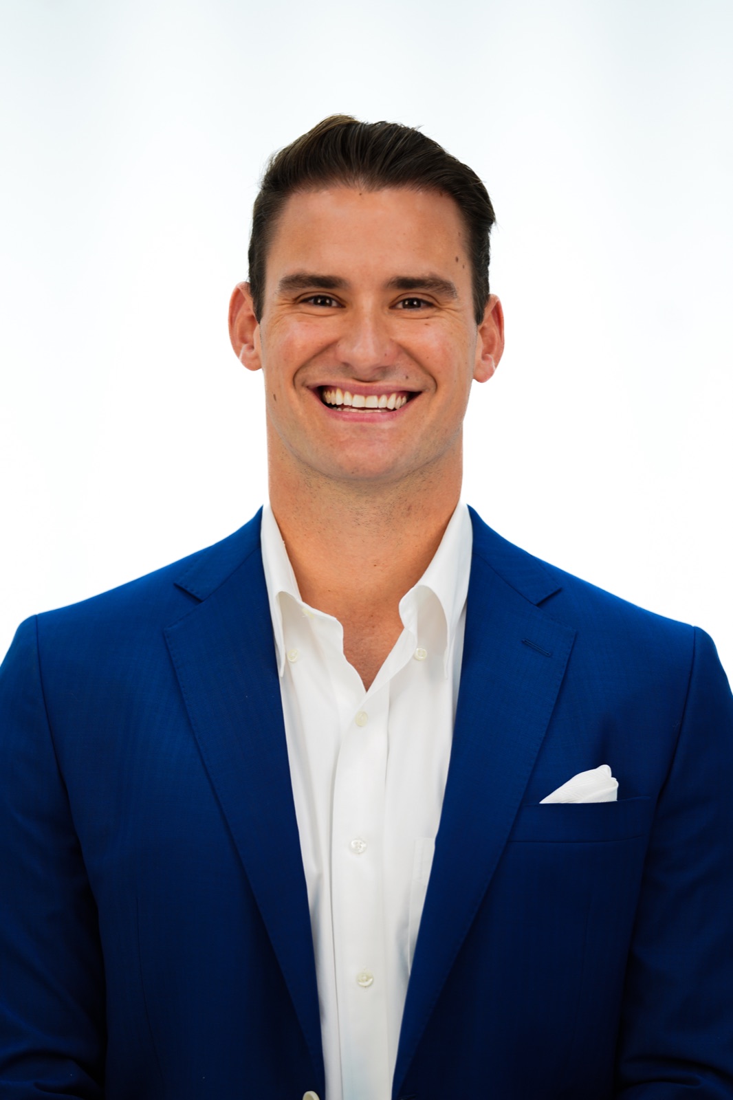 Justin Caballero, president and co-founder of Revive Design and Renovation